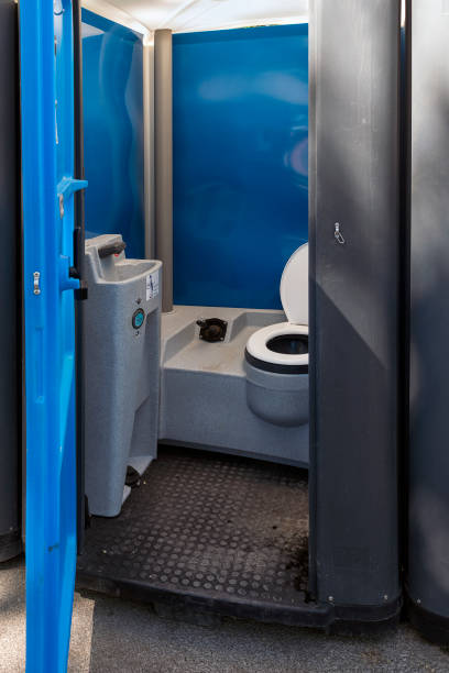 Best Sanitation services for porta potties  in Canton, NC