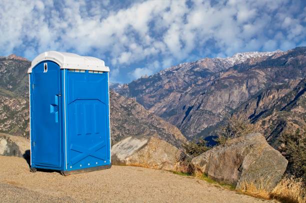 Best Affordable porta potty rental  in Canton, NC