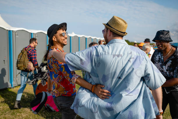 Best Portable toilet rental cost  in Canton, NC