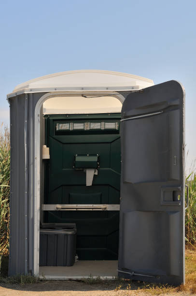Porta potty rental for outdoor events in Canton, NC