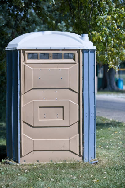 Porta potty rental for festivals in Canton, NC
