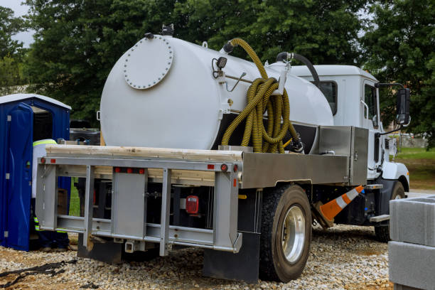 Best Best portable toilet rental  in Canton, NC