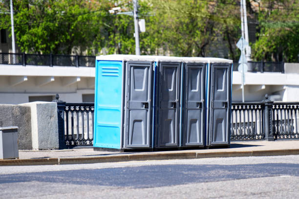 Best Luxury portable toilet rental  in Canton, NC